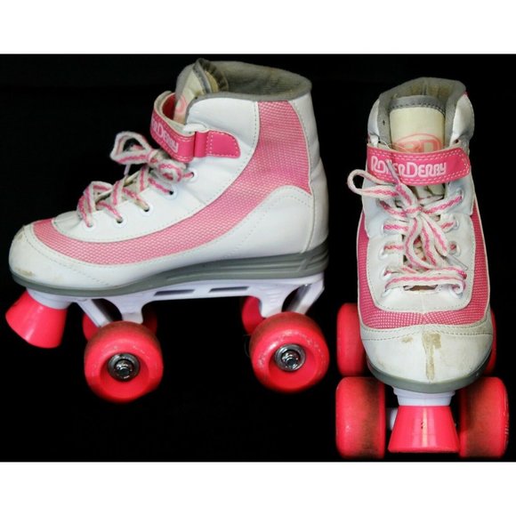 Roller Derby Shoes Roller Derby Firestar Classic Roller Skates